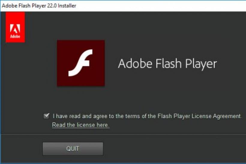 Adobe Flash Player For Mac Last Version